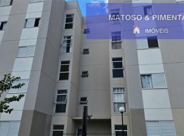 Apartamento · 52m² · 2 Quartos · 1 Vaga · Apartamento à venda - no Parque São Jorge
