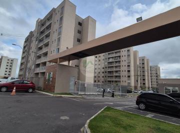 Foto 01 · Apartamento para alugar, Condomínio Estilo Golf, Manaus