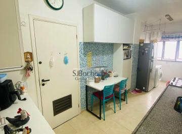 Apartamento · 148m² · 3 Quartos · 2 Vagas · Maravilhoso apartamento venda Ed. América Alphaville - 3 suítes + 2 vagas