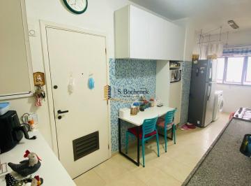 Apartamento · 148m² · 3 Quartos · 2 Vagas · Maravilhoso apartamento venda Ed. América Alphaville - 3 suítes + 2 vagas