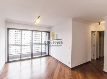 Apartamento · 98m² · 3 Quartos · 2 Vagas · Oportunidade apartamento venda Alphatowers reformado - 3 dormitórios + 2 vagas