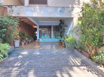 Casa · 150m² · 3 Quartos · 4 Vagas · Sobrado com 3 dorms, 1 suíte, 4 vagas, 150m2 no Pq. São Domingos