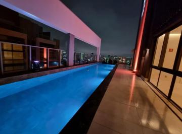 Apartamento de 3 quartos, São Paulo · Apartamento pronto no Brooklin de 100 e 125 M² - Próximo ao Metrô
