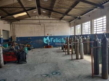 Comercial · 650m² · 2 Quartos · 4 Vagas · Galpão com 650m2, 4 vagas no Jardim Santa Mônica