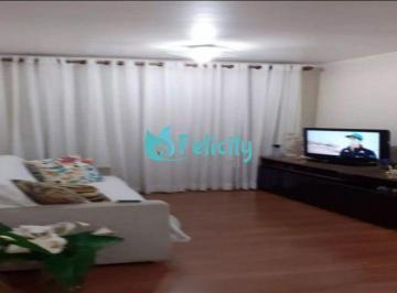 Apartamento · 50m² · 2 Quartos · 1 Vaga · Apartamento com 2 dorms, 1 vaga, 50m2 no City Pinheirinho