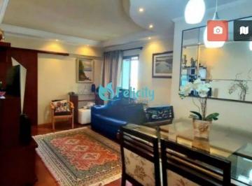 Apartamento · 70m² · 3 Quartos · 2 Vagas · Apartamento com 3 dorms, 1 suíte, 2 vagas, 700m2 na Vila Pirituba