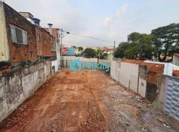 Terreno · 250m² · Terreno com 250m2 no Jardim Mangalot