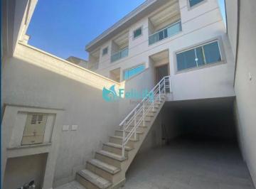 Casa · 170m² · 3 Quartos · 3 Vagas · Sobrado com 3 dorms, 1 suíte, 3 vagas, 170m2 na Vila Comercial