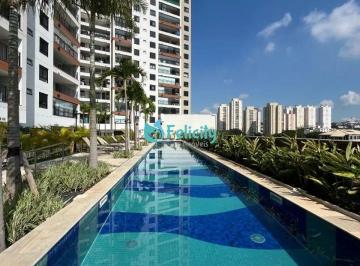 Apartamento · 67m² · 2 Quartos · 1 Vaga · Apartamento com 2 dorms, 1 suíte, 67m2 na Freguesia do Ó