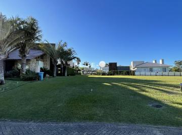 Terreno · 480m² · Terreno em condomínio Beira Mar em Torres RS