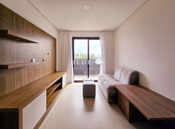 Apartamento · 65m² · 2 Quartos · 1 Vaga · Apartamento de 02 dormitórios no Passo de Torres SC