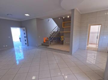 Casa · 193m² · 3 Quartos · 4 Vagas · Sobrado à venda no Condomínio Jardim Flamboyant, Hortolândia-SP