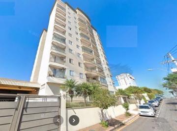 Apartamento · 119m² · 3 Quartos · 2 Vagas · Apartamento à venda no bairro Vila Santa Cruz - Itatiba/SP