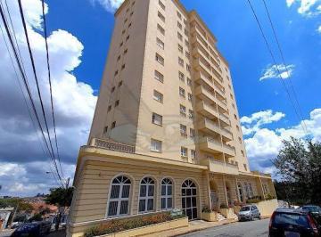 Apartamento · 243m² · 3 Quartos · 3 Vagas · Apartamento Alto Padrão Residencial Monte Castelo