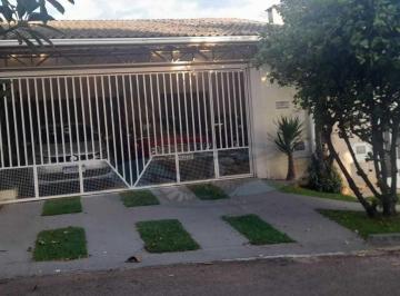 Casa · 137m² · 3 Quartos · 2 Vagas · Casa Padrão ( ACEITA PERMUTA POR CHÁCARA DE MENOR OU IGUAL O VALOR ) !!!