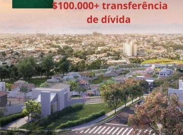 Terreno · 250m² · Terreno Lote ( R$ 100.000,00 + Transferência de Dívida) .
