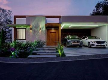 Casa · 396m² · 5 Quartos · 4 Vagas · Casa à venda no bairro Loteamento Itatiba Country Club - Itatiba/SP