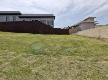 Terreno · 416m² · Terreno à venda no bairro Condomínio Ville de France - Itatiba/SP