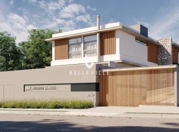 Casa · 212m² · 3 Quartos · 2 Vagas · CASA EM CONDOMÍNIO À VENDA, 3 SUÍTES E 2 VAGAS - S