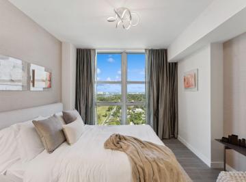 Apartamento de 1 quarto, Estados Unidos · Realize o Sonho da Casa Própria em Miami – CIRC Residences