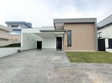 d57894257e366f8d03270c3d051025a32392f824 · Casa com 3 dormitórios à venda, 170 m² por R$ 1.250.000 - Condomínio Lagos D'Icaraí - Salto/SP