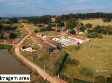 945f35d1cc1928bfd74197a54795df3d579d436e · Sítio com 7 dormitórios à venda, 17000 m² por R$ 3.200.000,00 - Pedregulho - Itu/SP
