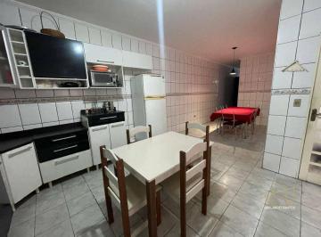 fbce52d91013382f3f36227bff5d6871c08a22d7 · Casa com 3 dormitórios à venda, 191 m² por R$ 400.000,00 - Loteamento Terras de São Pedro e São Paul