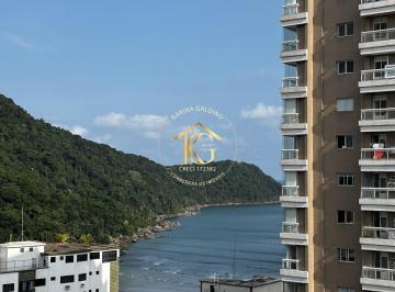 Apartamento · 145m² · 3 Quartos · 2 Vagas · Canto do Forte/Praia Grande