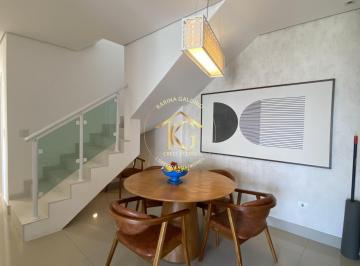 Apartamento de 4 quartos, Praia Grande · Cobertura piscina privativa vista mar Canto do Forte