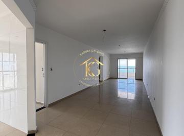 Apartamento · 140m² · 3 Quartos · 2 Vagas · Apartamento aviação Praia Grande 3 dormitórios 3 suítes vista total mar