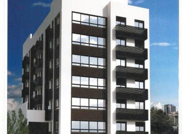Fachada · Apartamento à venda no bairro Bom Fim - Porto Alegre/RS