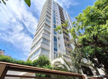 Apartamento · 132m² · 3 Quartos · 2 Vagas · Viver nas nuvens a 100 metros da Praça da Encol