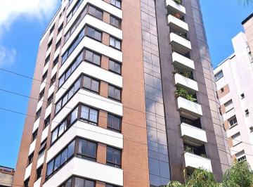 Apartamento · 269m² · 3 Quartos · 3 Vagas · Apartamenteo a venda na Rua Pedro Ivo, Porto Alegre.