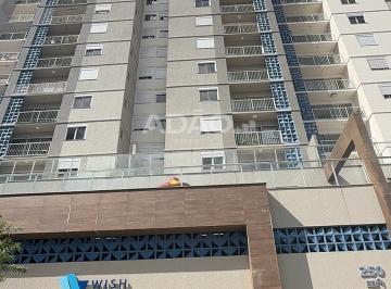 Apartamento de 2 quartos, Goiânia · Wish Setor Aeroporto Mobiliado e Decorado (Porteira Fechada) - Goiânia
