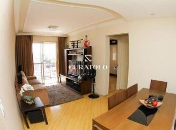 Apartamento · 70m² · 2 Quartos · 1 Vaga · Condomínio Cruzeiro do Sul - Conquiste seu novo lar no Cangaíba, apartamento com 70 mts, pronto pra