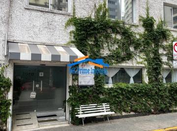 Comercial · 200m² · Imóvel Comercial à Venda ou Locação – Itaim Bibi