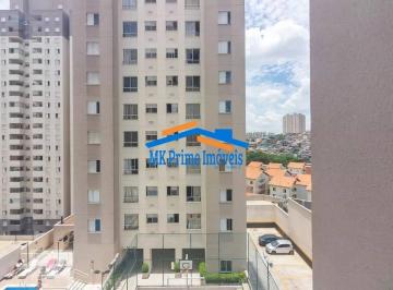 Condomínio Reserva Veneza · Apartamento com 2 quartos à venda em Conceição