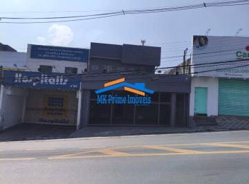 Comercial · 70m² · 3 Vagas · 1 salão 70m² para locação - Aliança Osasco