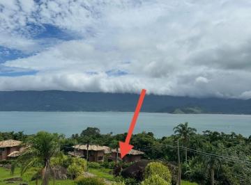 Terreno · 1108m² · Terreno à venda, Veloso-Ilhabela