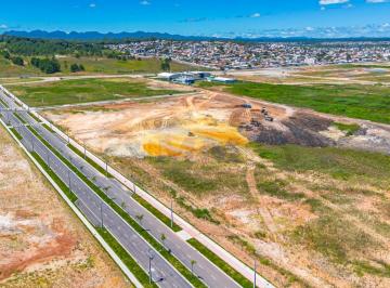 Terreno · 10986m² · Terreno industrial em Pinhais
