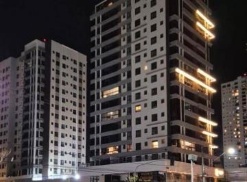 Apartamento · 120m² · 3 Quartos · Apartamento à venda - no Jardim Aquárius