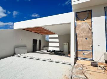 Casa · 360m² · 3 Quartos · 2 Vagas · Casa em Condomínio - Casa em obras