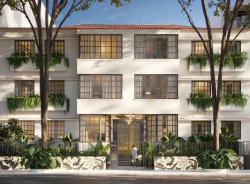 Apartamento de 3 quartos, Rio de Janeiro · APTOS NO LEBLON NOVO LANÇAMENTO 3 QTS COM SUITE GARAGEM