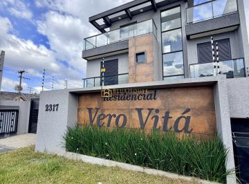 Casa · 139m² · 3 Quartos · 2 Vagas · Início > Vendas > CURITIBA > SOBRADO COM TERRAÇO >