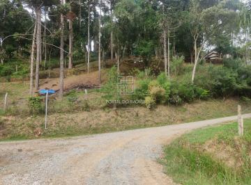 Terreno · 562m² · Terreno à Venda – Campina Grande do Sul