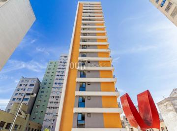 Apartamento · 24m² · 1 Quarto · Studio de 24m² no All You Need no Centro