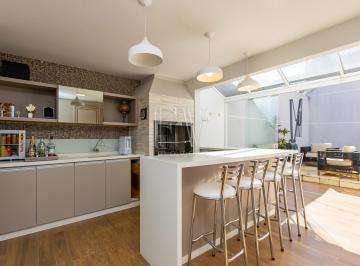 Casa · 205m² · 3 Quartos · 3 Vagas · Exclusividade no Bairro Jardim das Américas: S