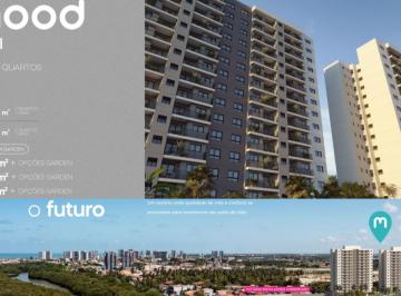 Apartamento , Aracaju · Mood Farol - Aracaju/SE