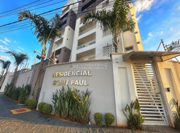 Foto 01 · Apartamento, Jardim Adélia, Santa Bárbara D'oeste, SP