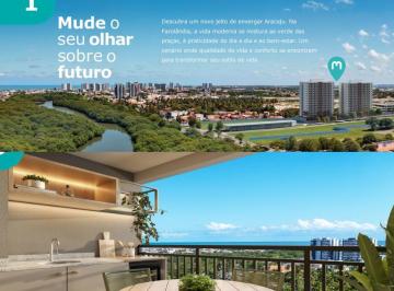 Apartamento de 3 quartos, Aracaju · Mood Farol - Aracaju/SE